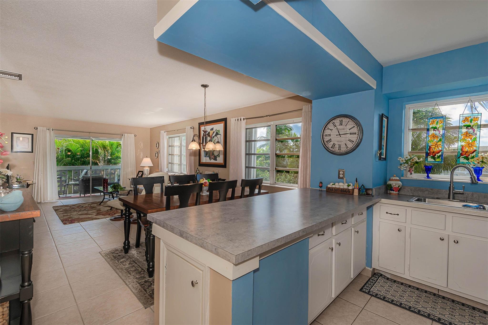 Colonial Gardens - Residential