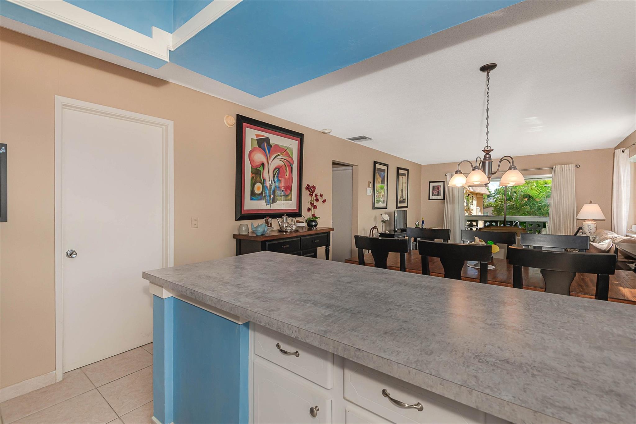 Colonial Gardens - Residential