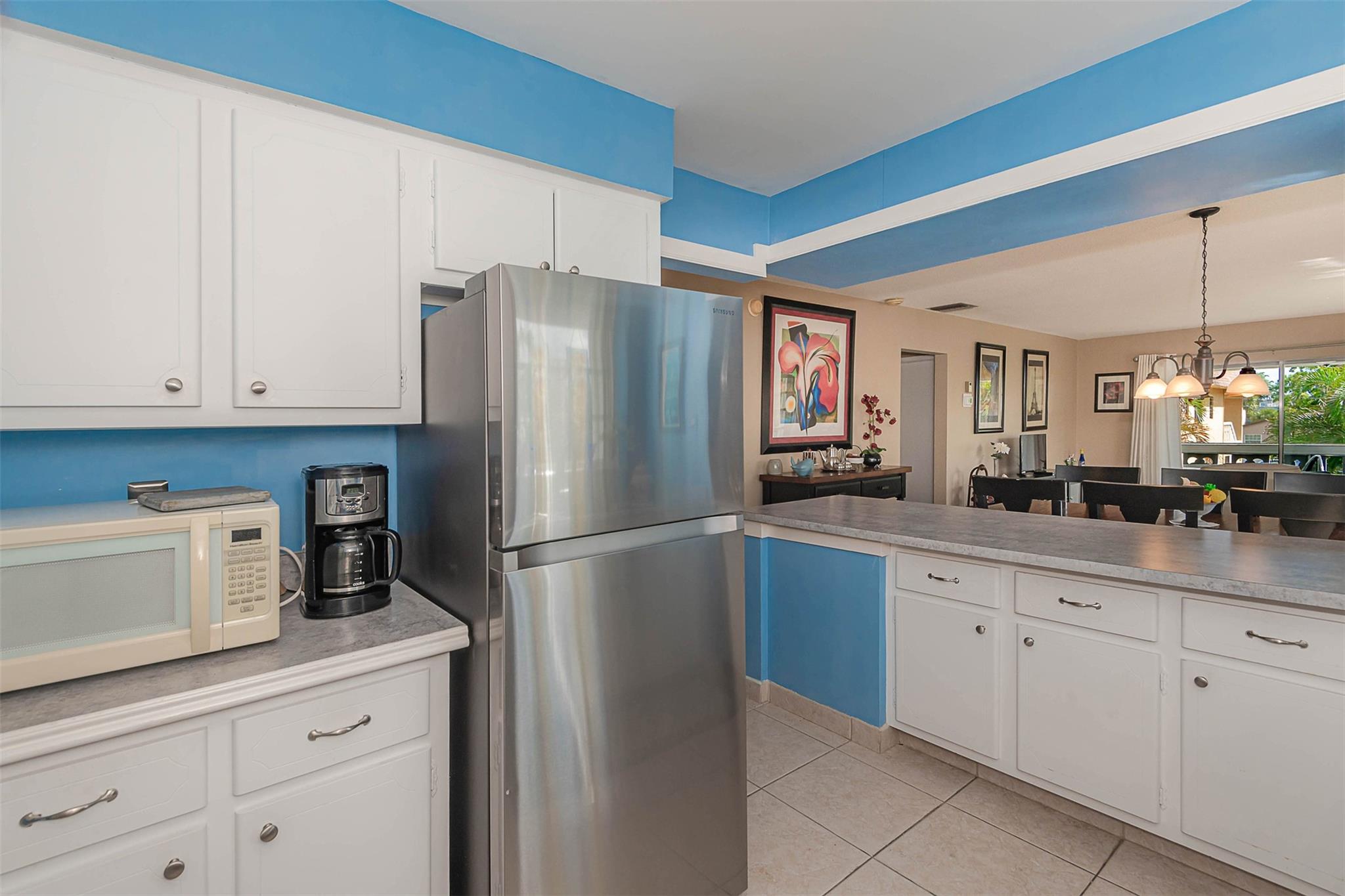 Colonial Gardens - Residential