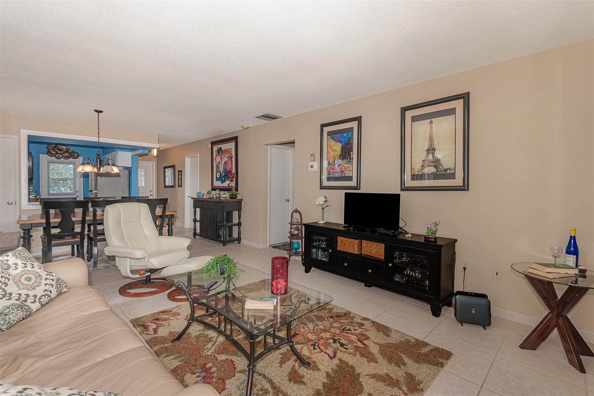 Colonial Gardens - Residential