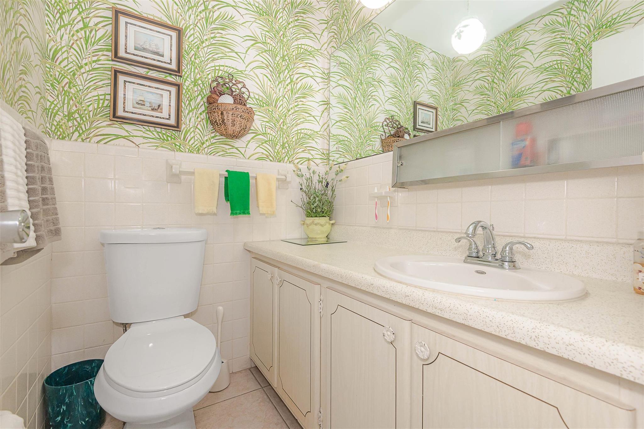 Colonial Gardens - Residential