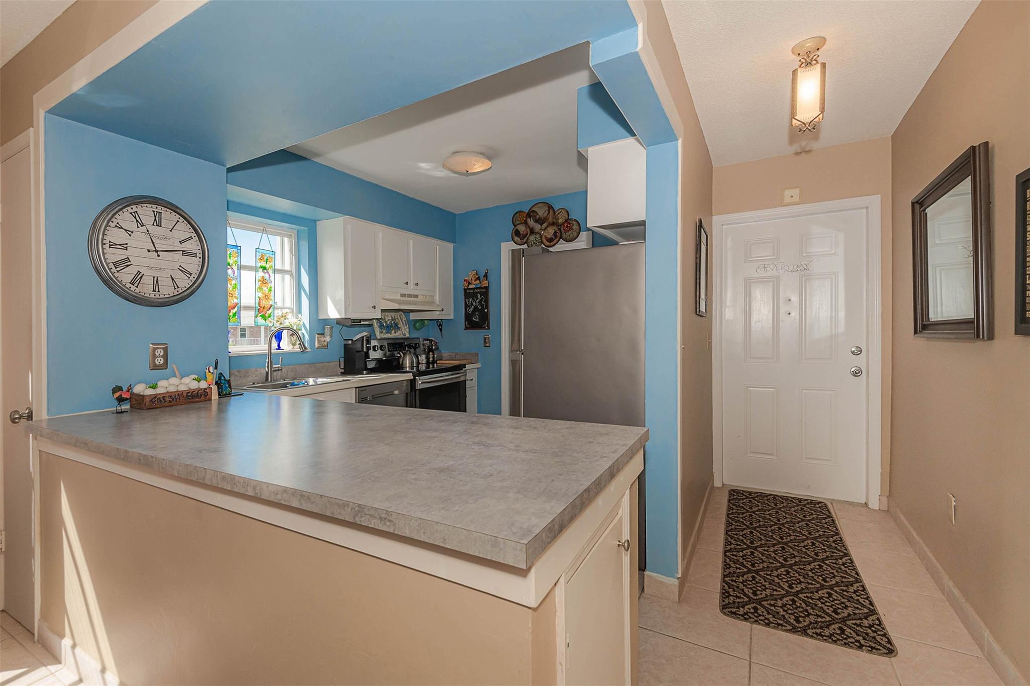 Colonial Gardens - Residential