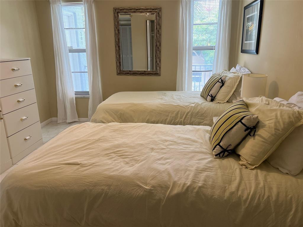 Villa Pisani Condo - Residential Lease