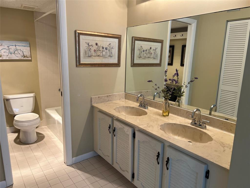 Villa Pisani Condo - Residential Lease