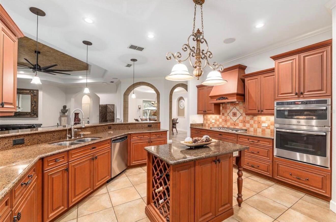 Devonshire - Residential