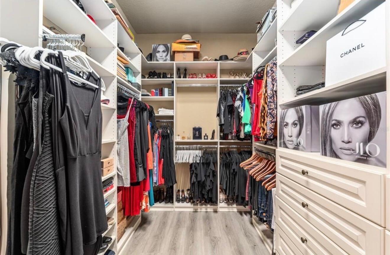 Devonshire - Residential