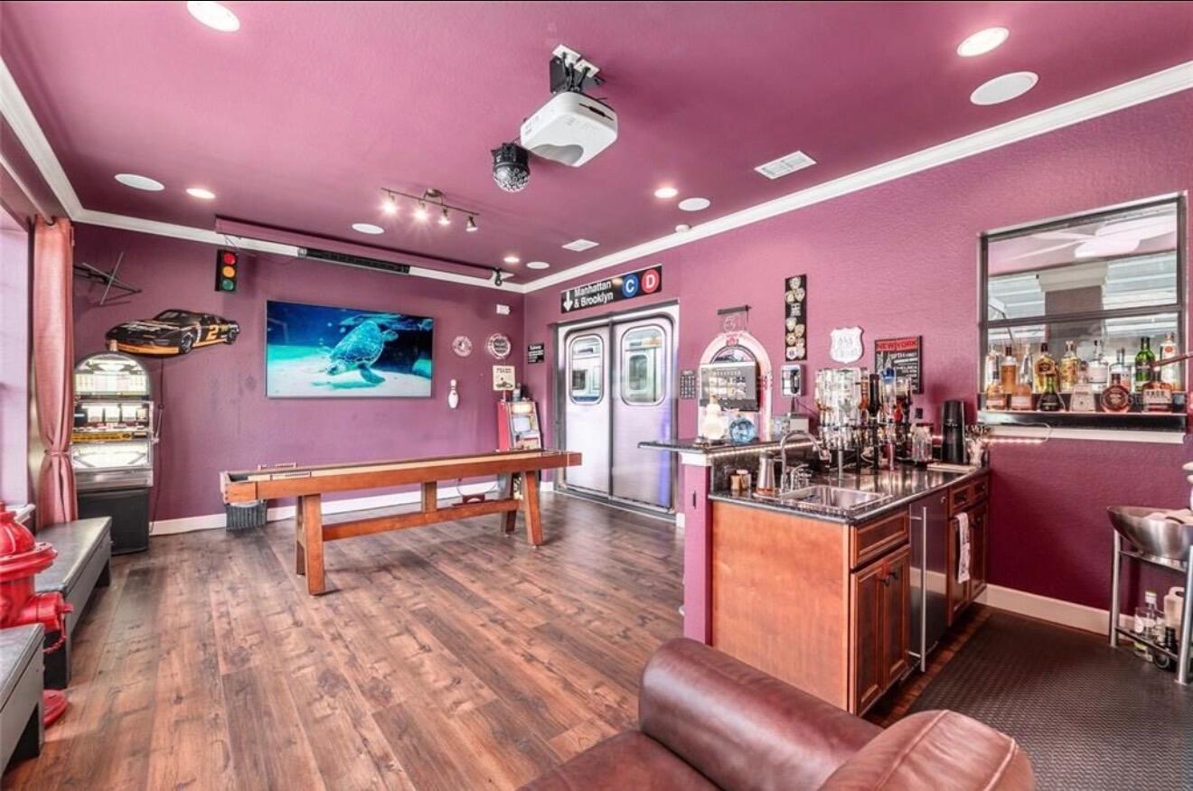 Devonshire - Residential