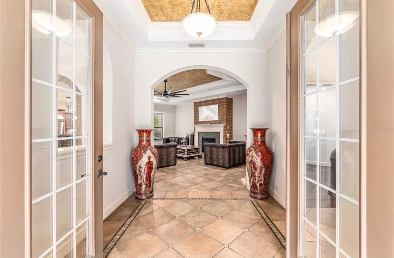 Devonshire - Residential