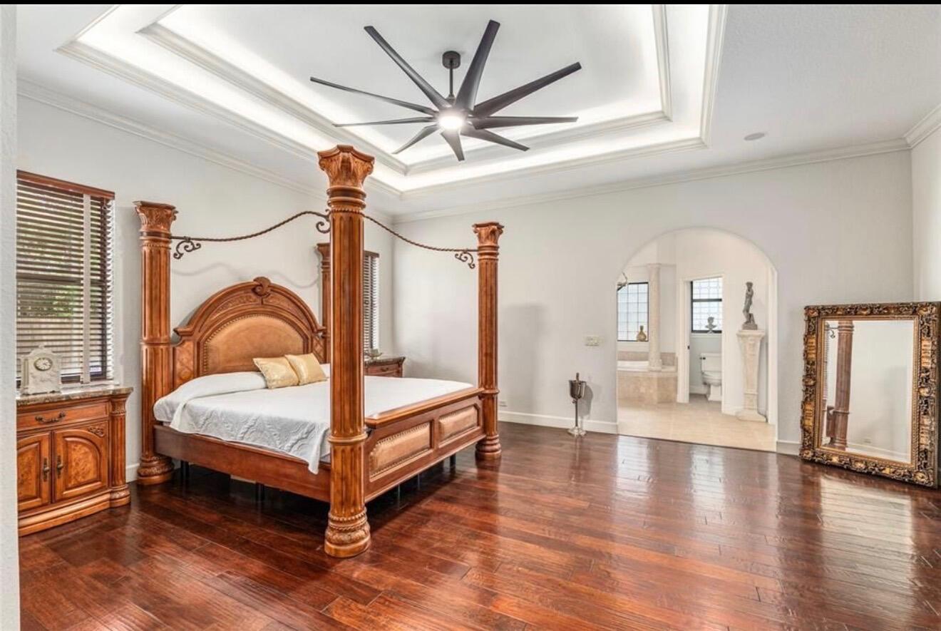 Devonshire - Residential