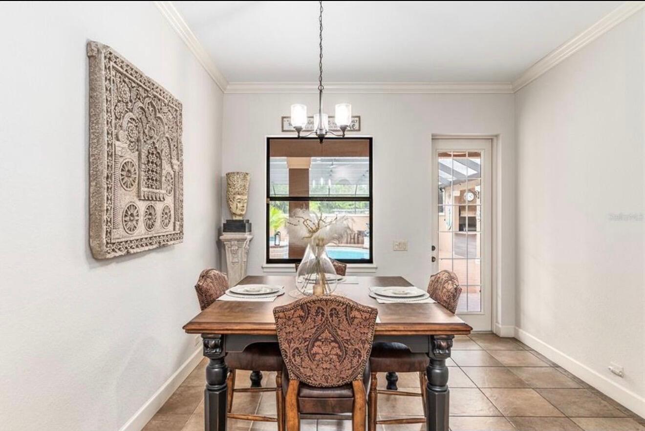 Devonshire - Residential