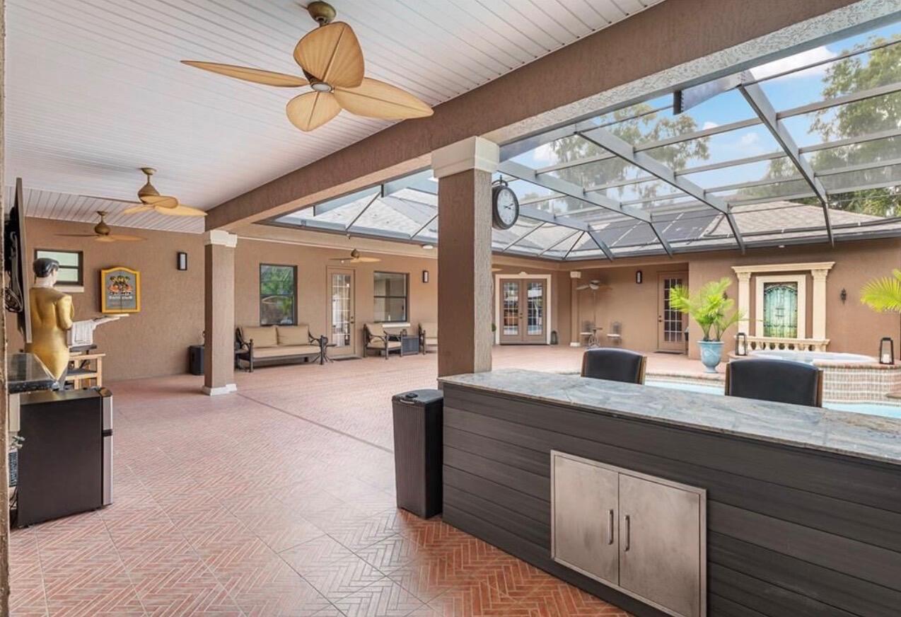 Devonshire - Residential