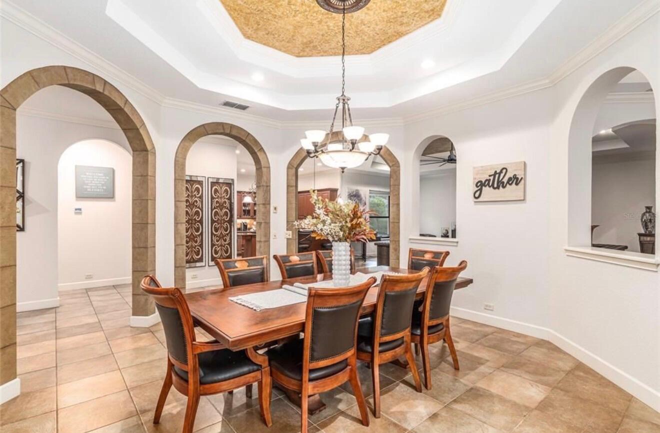 Devonshire - Residential