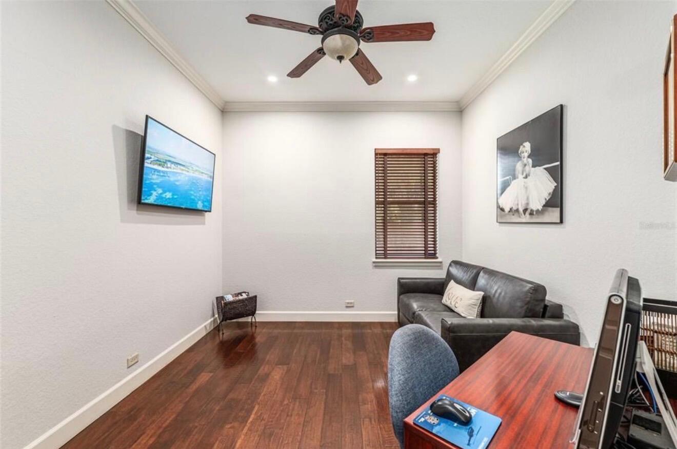 Devonshire - Residential