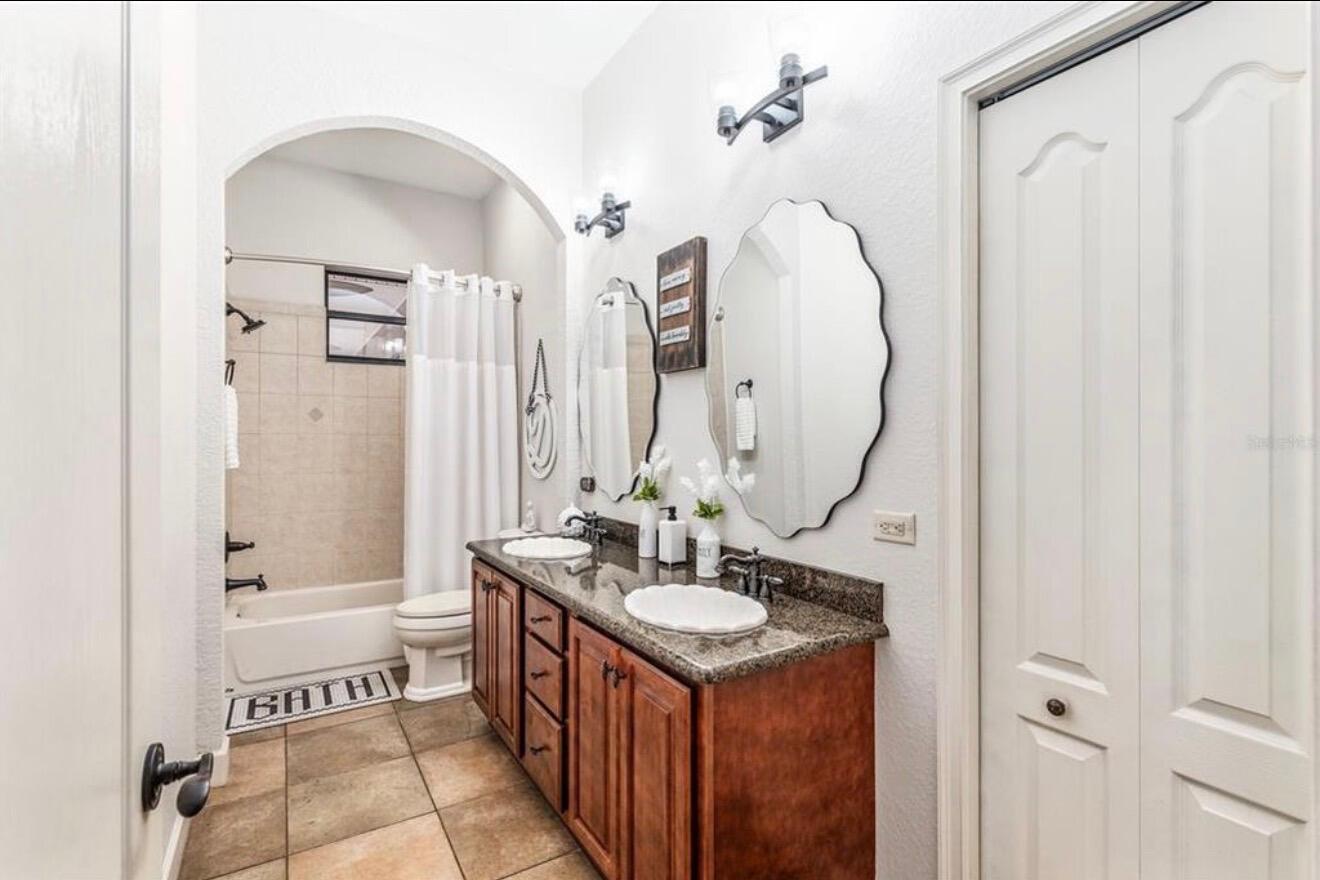 Devonshire - Residential