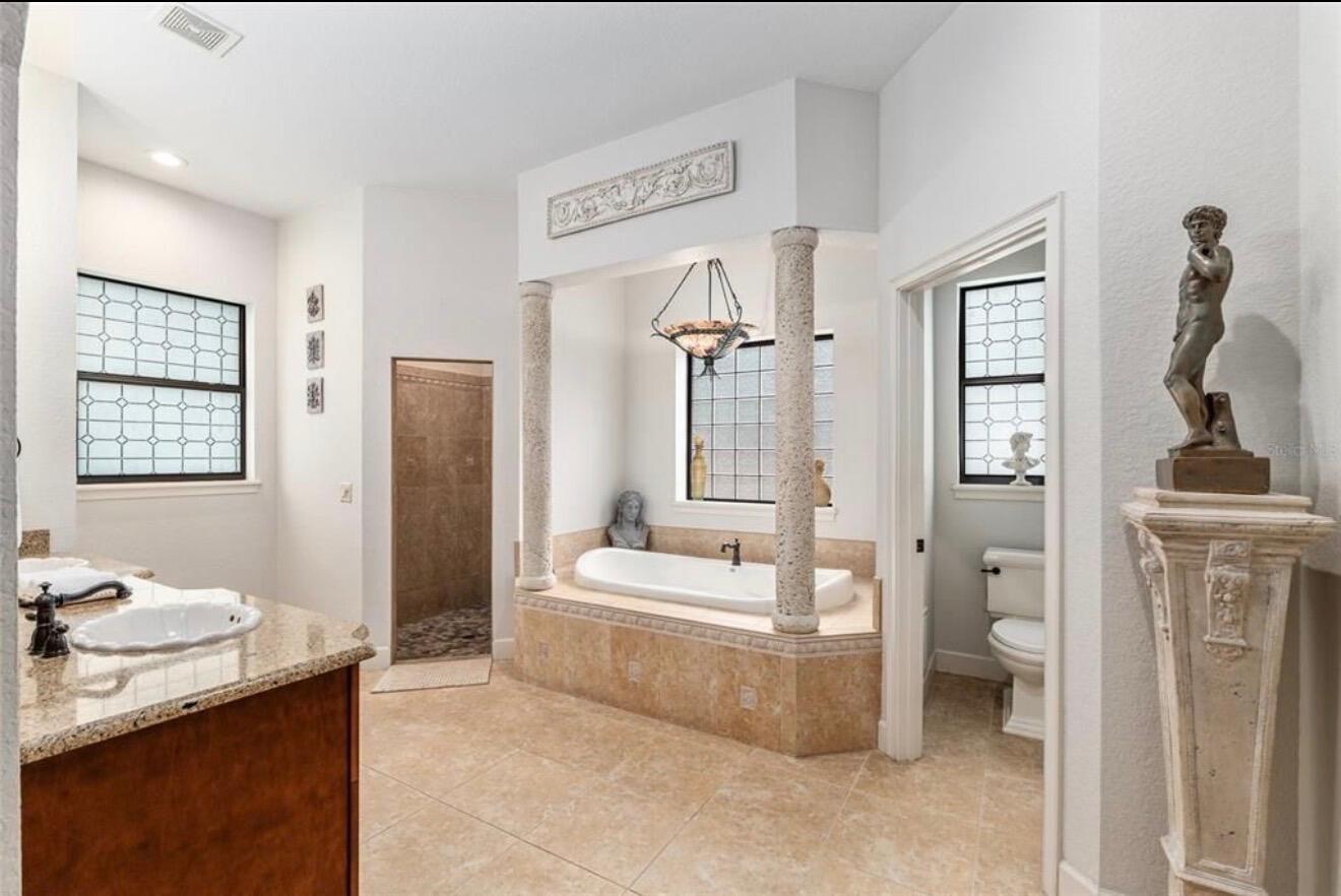 Devonshire - Residential