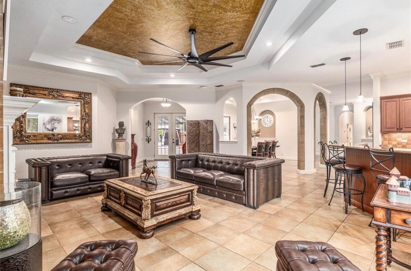 Devonshire - Residential