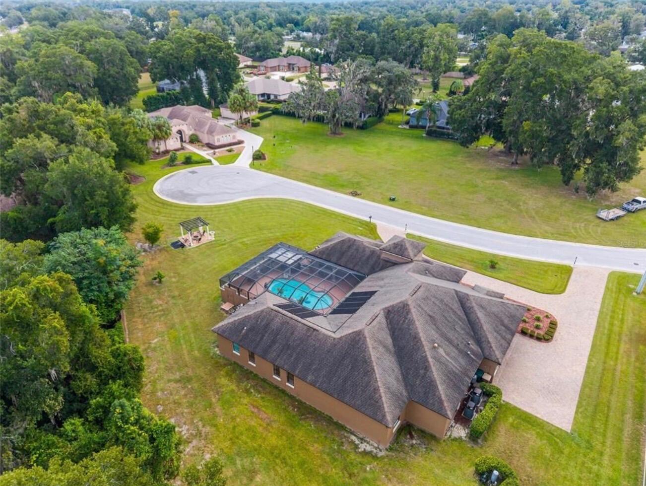 Devonshire - Residential