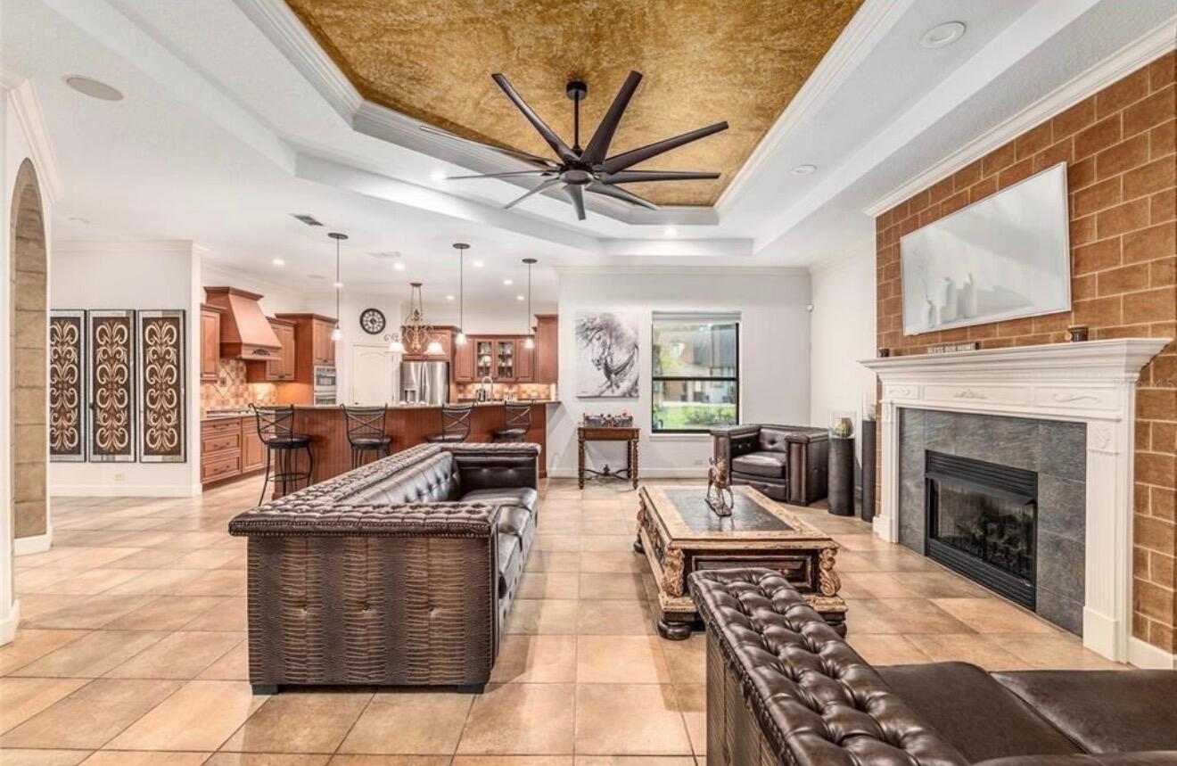 Devonshire - Residential