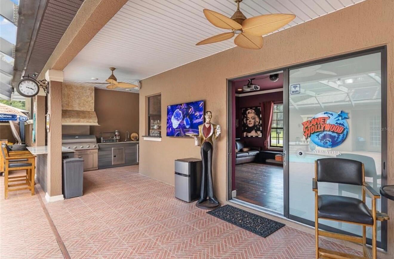 Devonshire - Residential