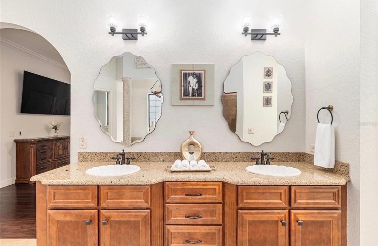 Devonshire - Residential