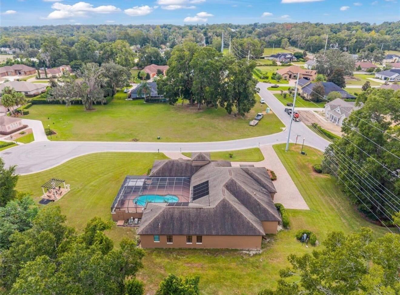 Devonshire - Residential