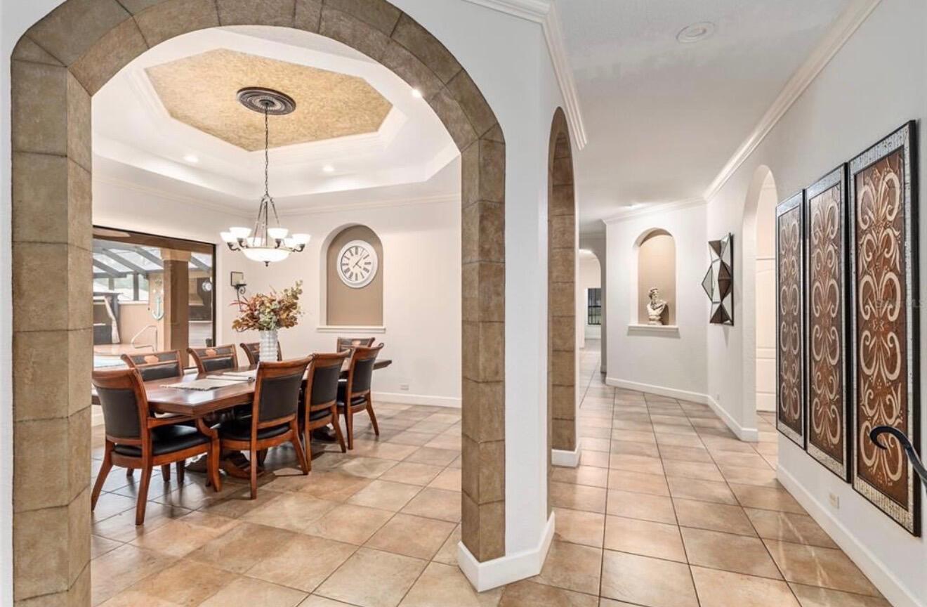 Devonshire - Residential