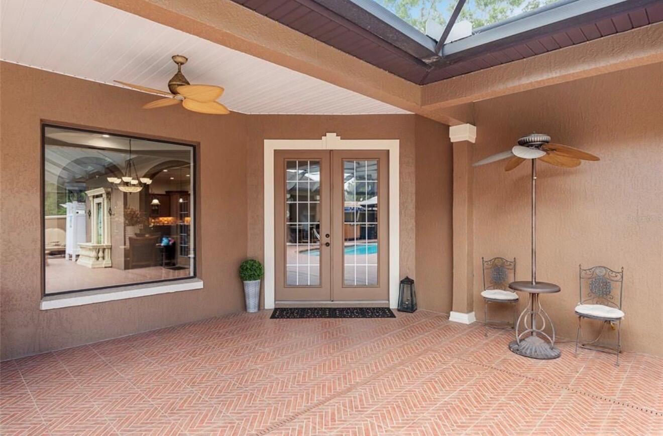 Devonshire - Residential