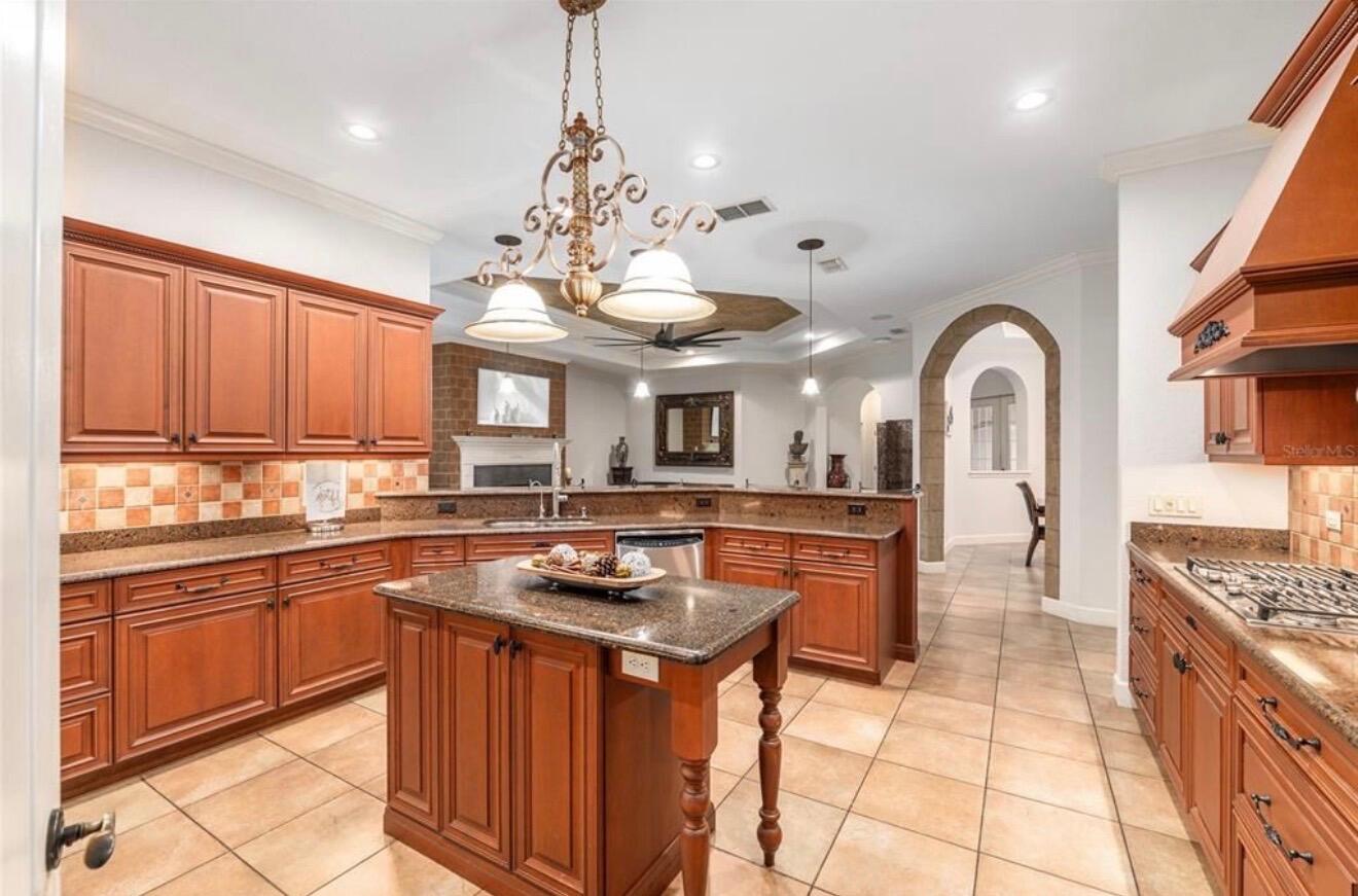 Devonshire - Residential