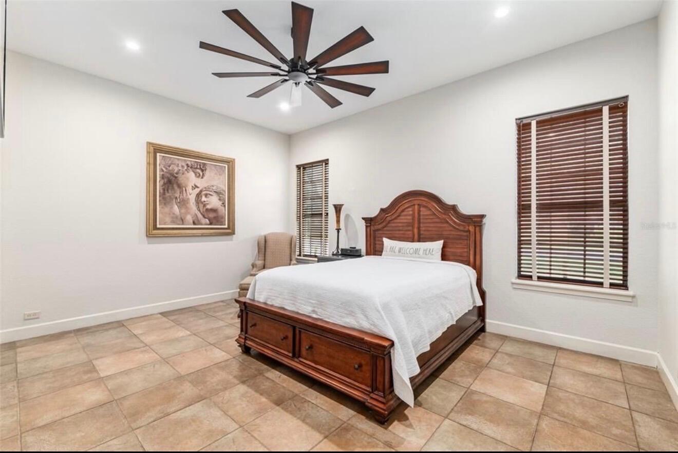 Devonshire - Residential