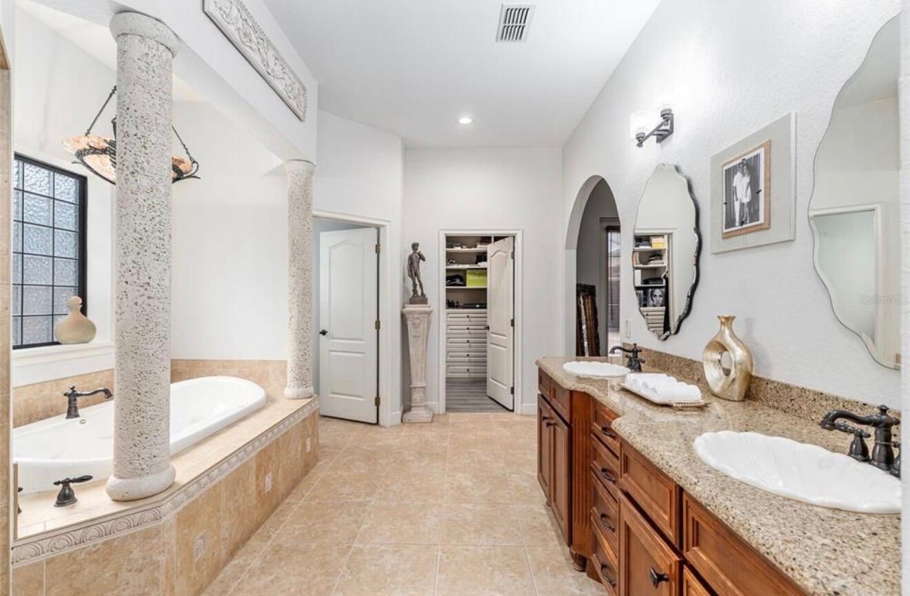 Devonshire - Residential