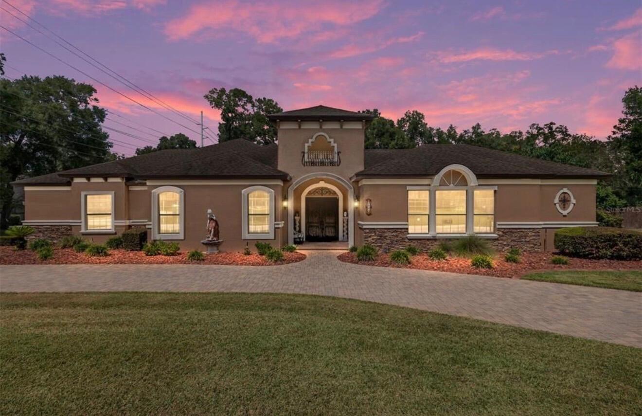 Devonshire - Residential