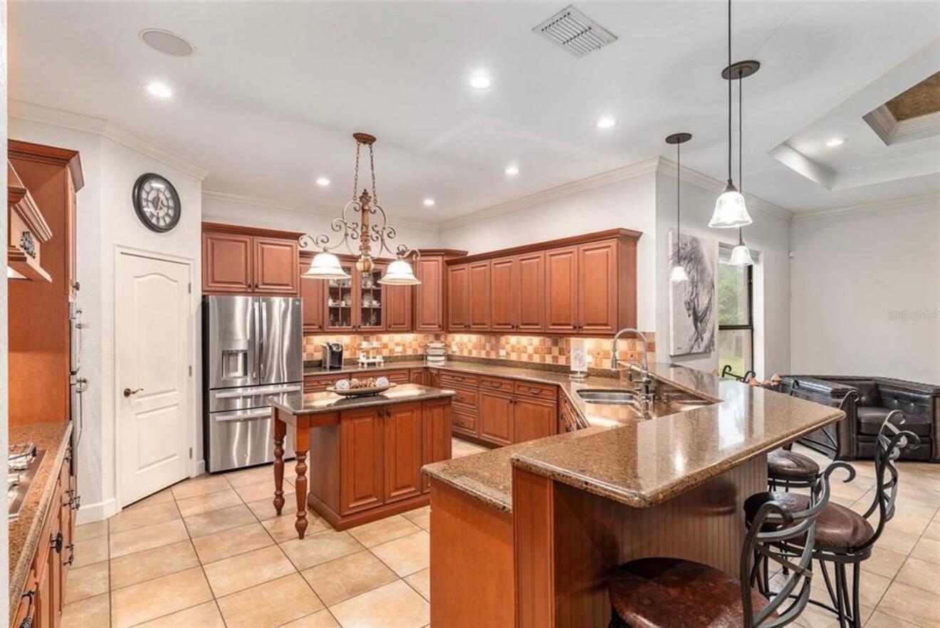 Devonshire - Residential