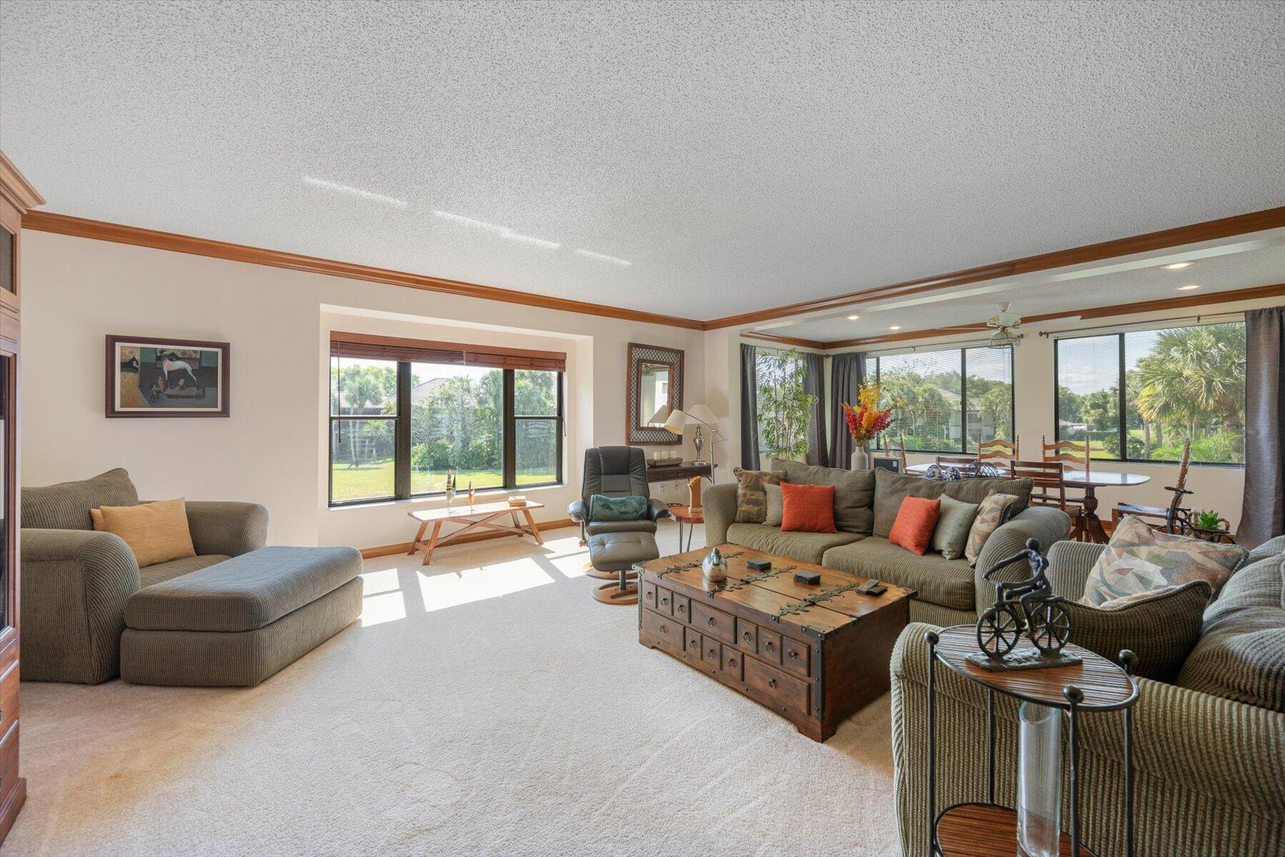 MEADOW BROOK CONDO - Residential