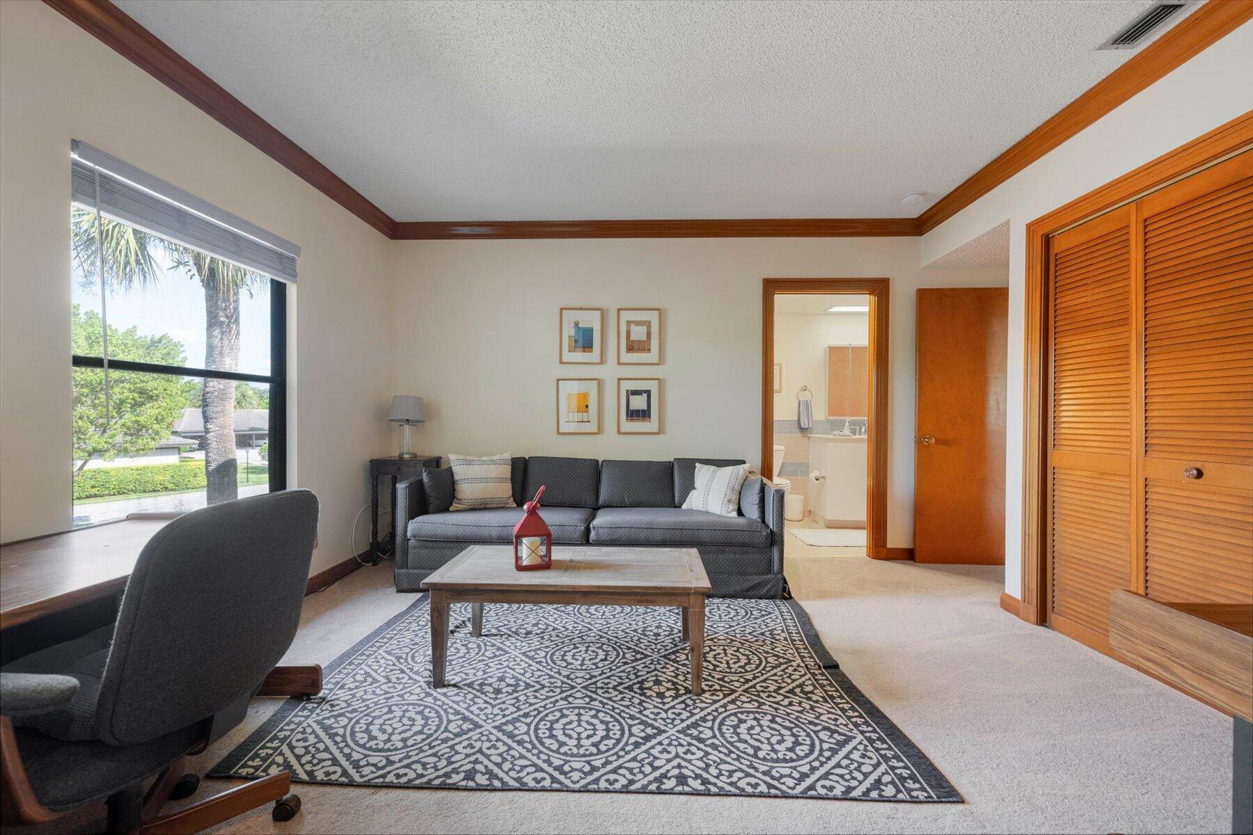 MEADOW BROOK CONDO - Residential