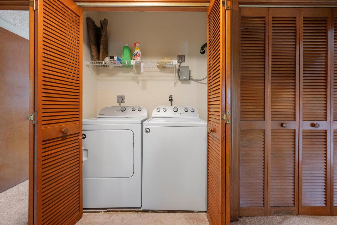 MEADOW BROOK CONDO - Residential