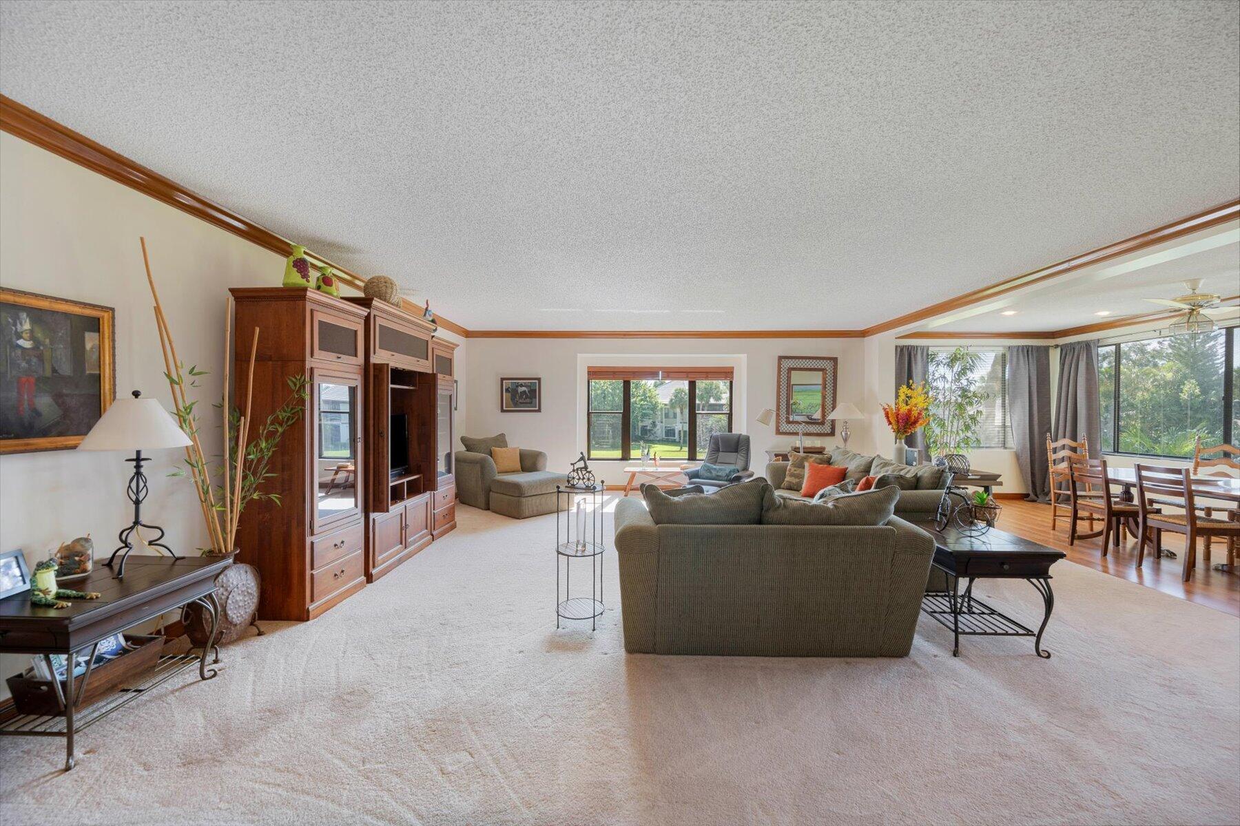 MEADOW BROOK CONDO - Residential