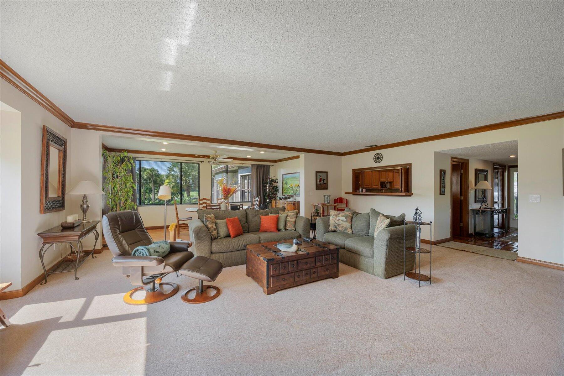 MEADOW BROOK CONDO - Residential