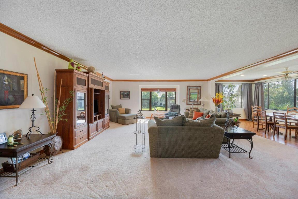 MEADOW BROOK CONDO - Residential