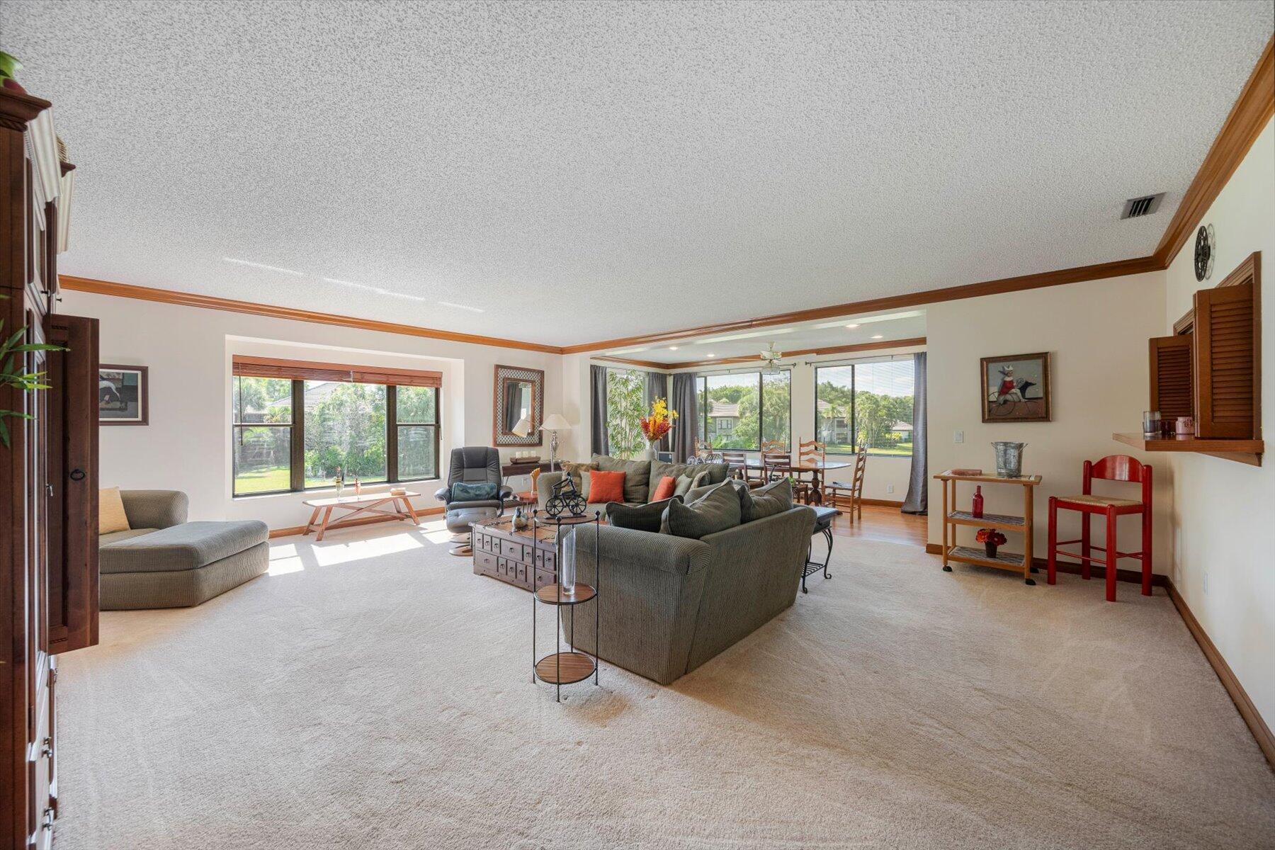 MEADOW BROOK CONDO - Residential