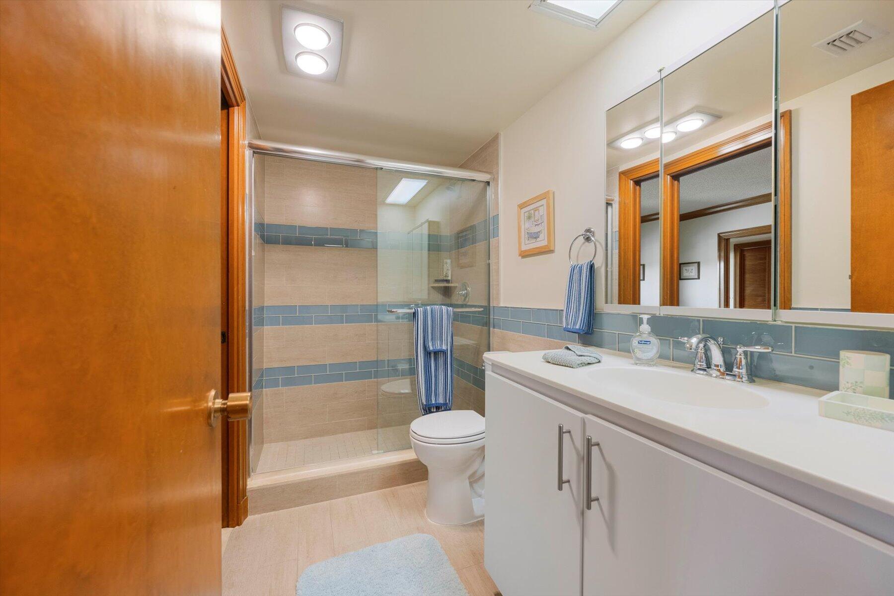 MEADOW BROOK CONDO - Residential