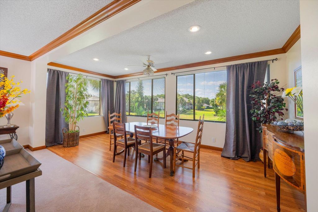 Photo of 13244 Polo Club Road #C207, Wellington, FL 33414 (MLS # R11111633)