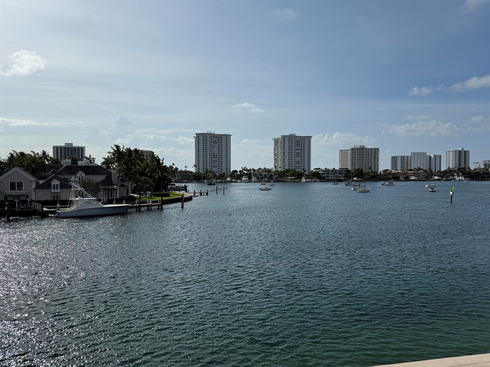 MIZNER COURT CONDO - Residential