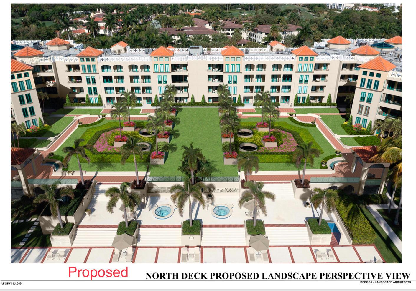 MIZNER COURT CONDO - Residential