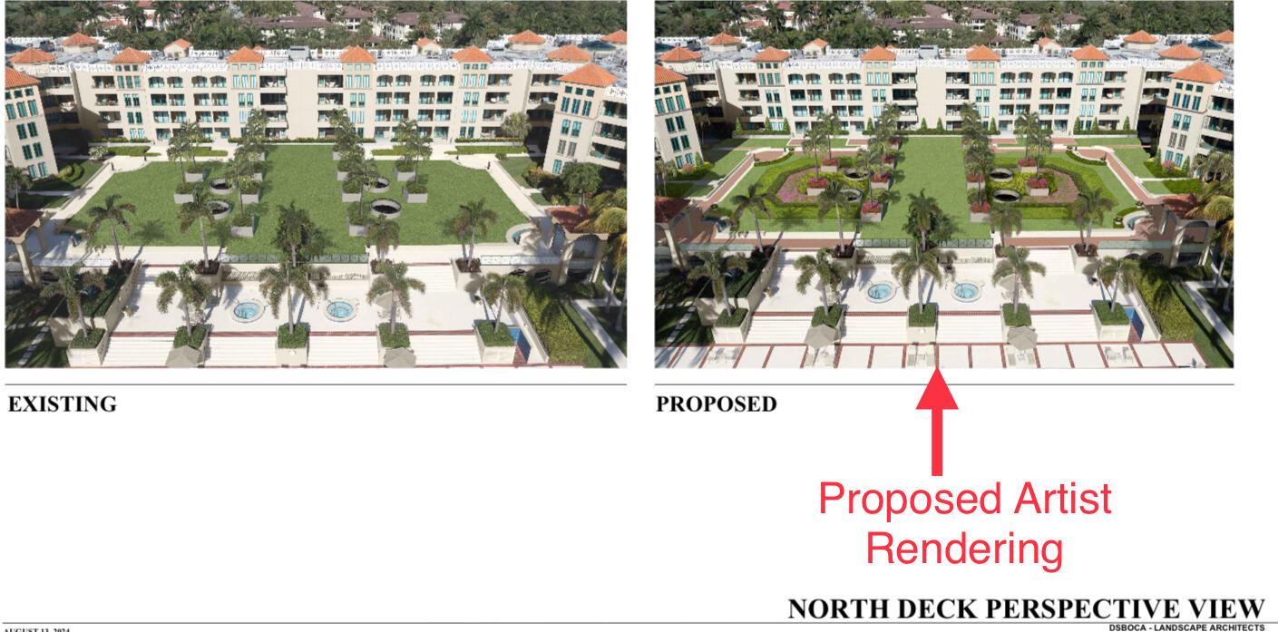 MIZNER COURT CONDO - Residential