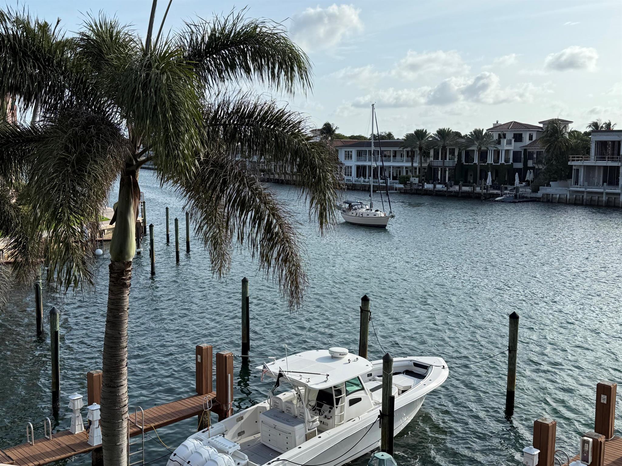 MIZNER COURT CONDO - Residential