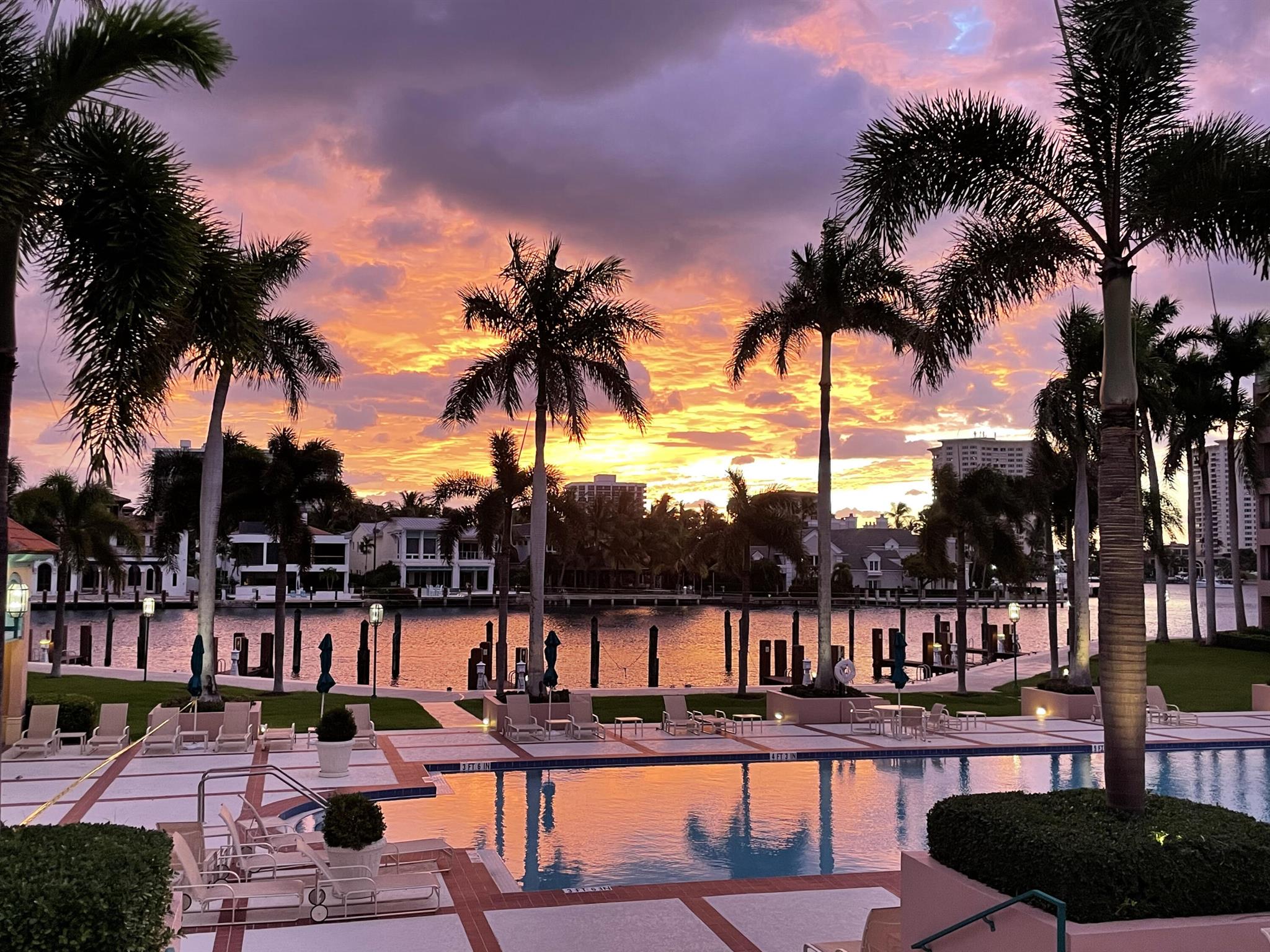 MIZNER COURT CONDO - Residential