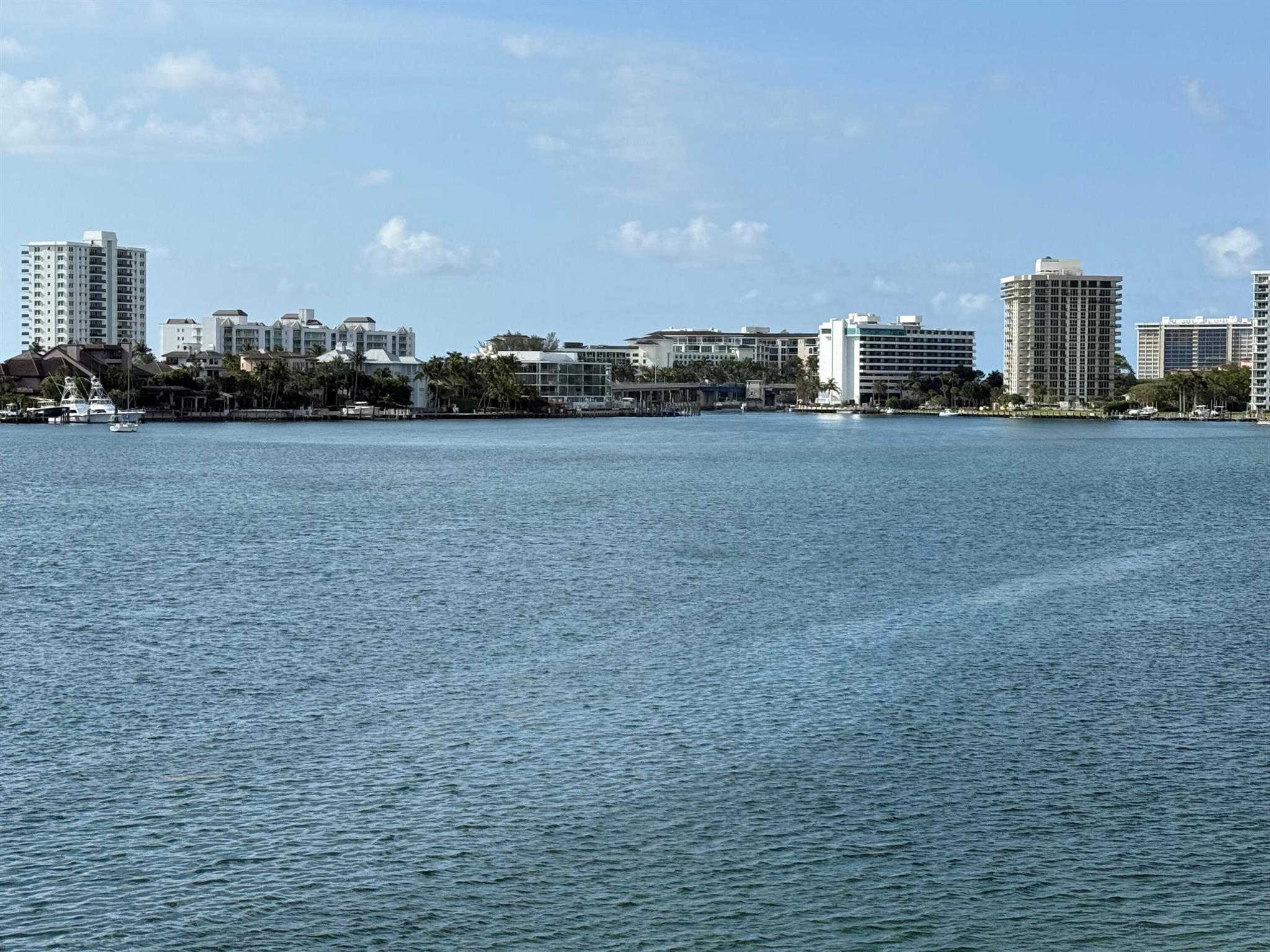 MIZNER COURT CONDO - Residential