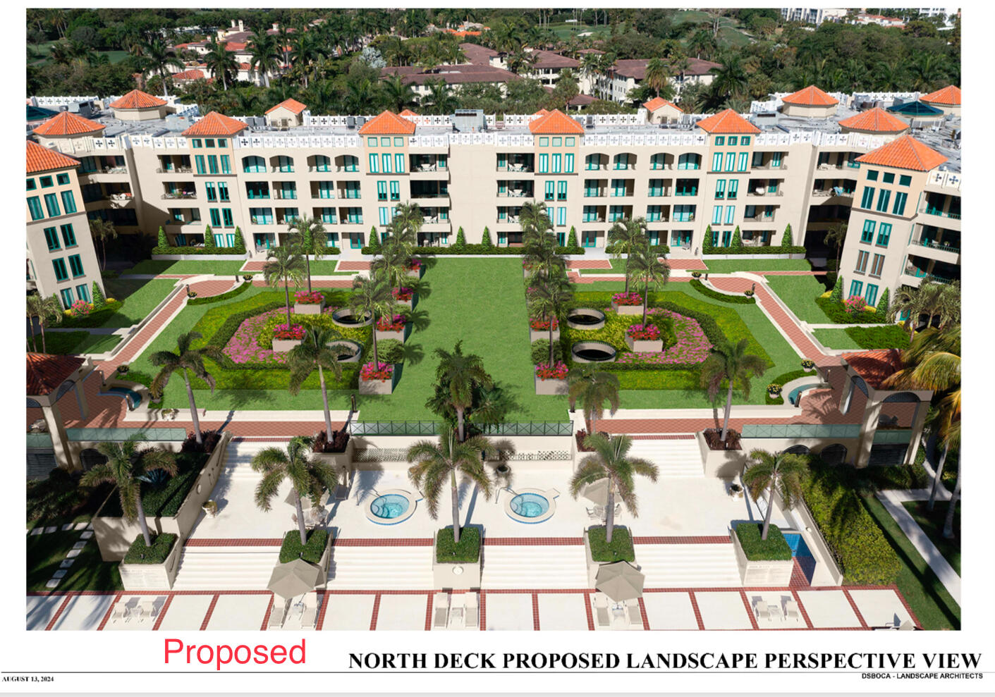 MIZNER COURT CONDO - Residential