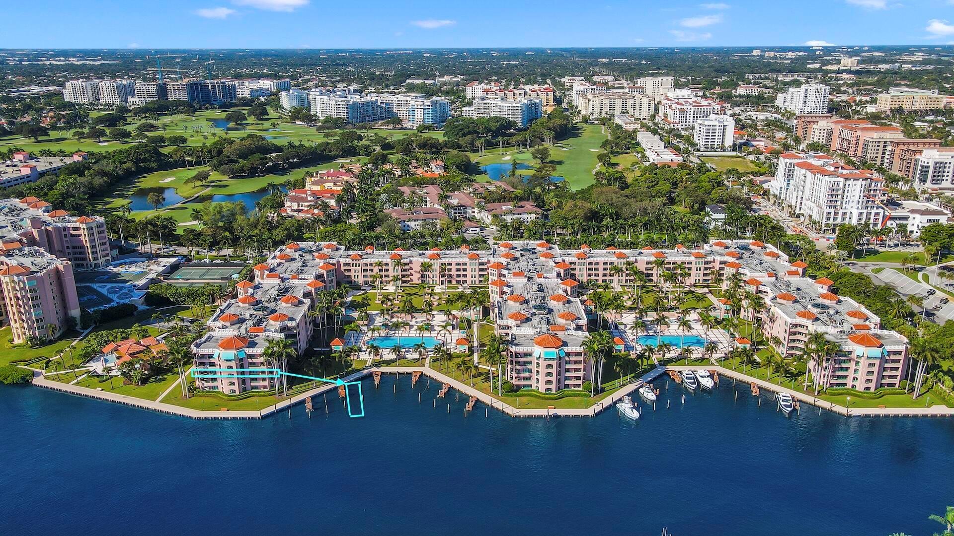 MIZNER COURT CONDO - Residential