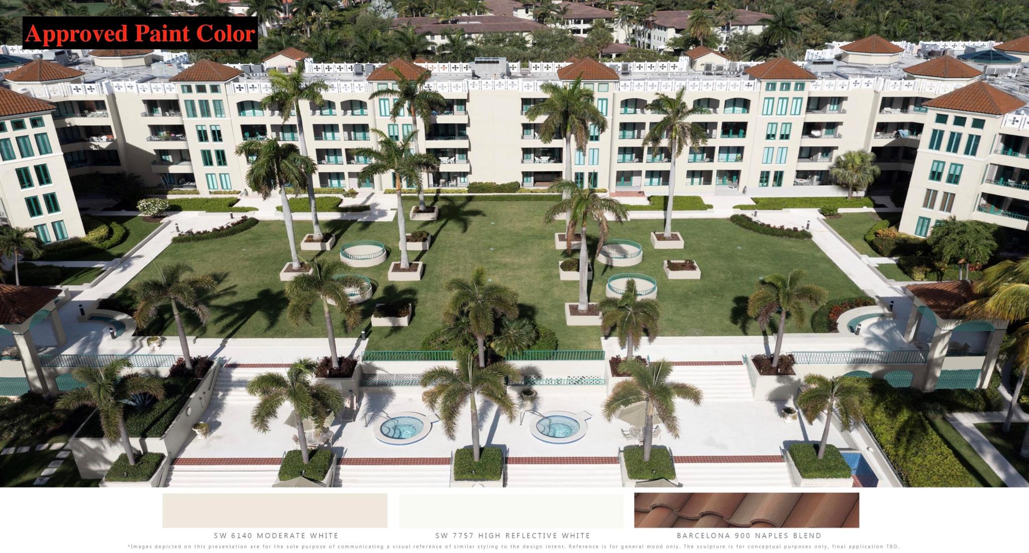 MIZNER COURT CONDO - Residential